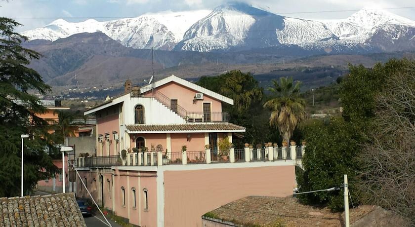 Villa Maretna 