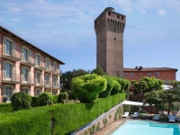 Hotel Castello di Santa Vittoria 