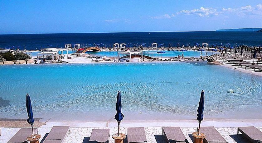 19 Condohotel 4*