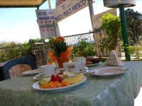 Hotel Porto Badisco 