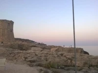 Le Querce Santa Cesarea Terme 