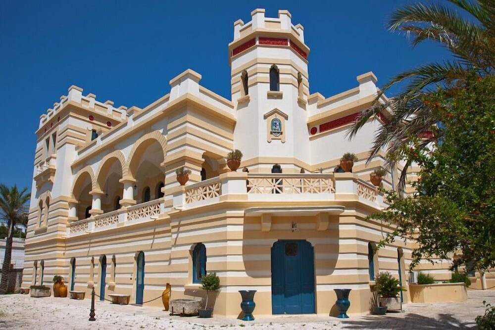 Villa Raffaella 