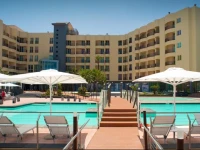 Domina Coral Bay Sicilia Zagarella 