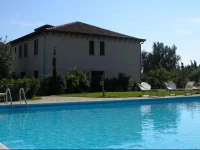 Agriturismo Villa CefalГ  