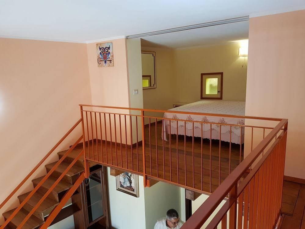 Casa Canzoneri 