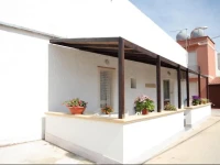 Casa Trinacria 