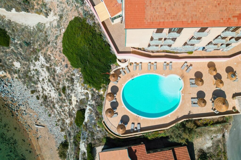 Hotel La Baja 
