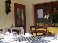 Agriturismo Pedramanna 