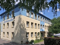 Hotel Bertramshof 