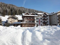 Hotel Baita Fiorita 