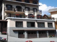 Hotel MeublГ© Adler 