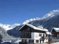Chalet Bucaneve 