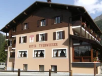 Hotel Garni Thurwieser - B&B 