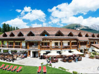 Hotel Cendevaves
