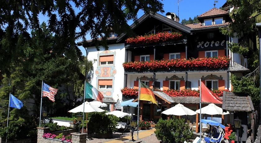 Villa Martha - Adults Only Hotel 