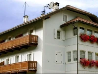 Apartments Garni Villa Genziana 