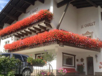 Garni Le Chalet