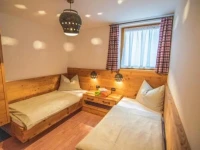 Alpinchalet Luispeck 