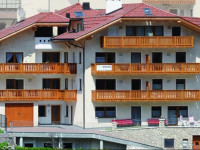 Apartments Soval