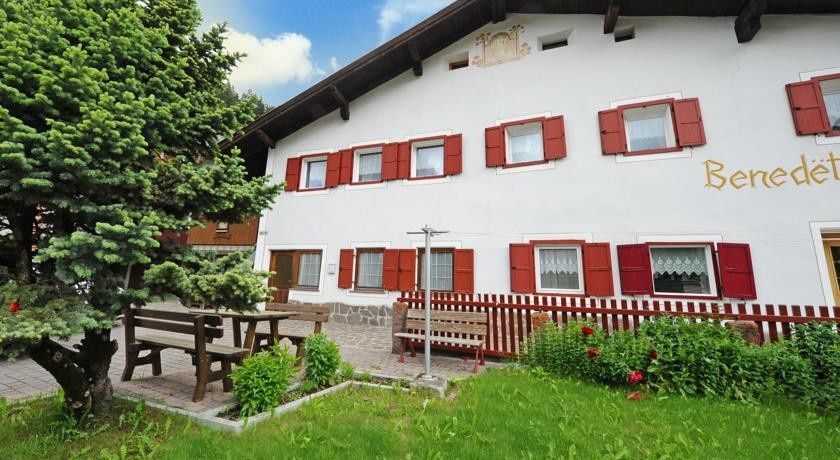 Dolomites Apartments Benedet 