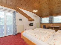 Kedul Alpine Lodge