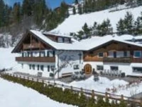 Kedul Alpine Lodge 