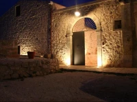 Casina Di Grotta Di Ferro 
