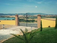 Agriturismo Limpero 