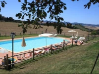 Il Poggio Alla Pieve Apartments 