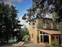 La Locanda del Barbagianni 