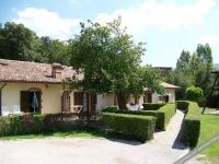 Residence Borgo San Carlo 