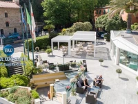 Best Western Regina Elena 4*