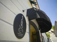 Eight Hotel Paraggi 