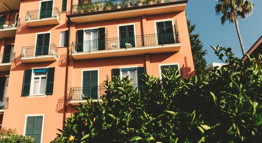 Albergo Minerva 