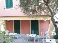 Hotel Flory 
