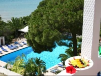 Abamar Hotel 