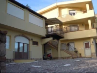 Appartamenti Con Vista Panoramica 