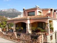 B&B Villa Tancau 