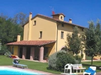 B&B Il Casolare Di Bonci 