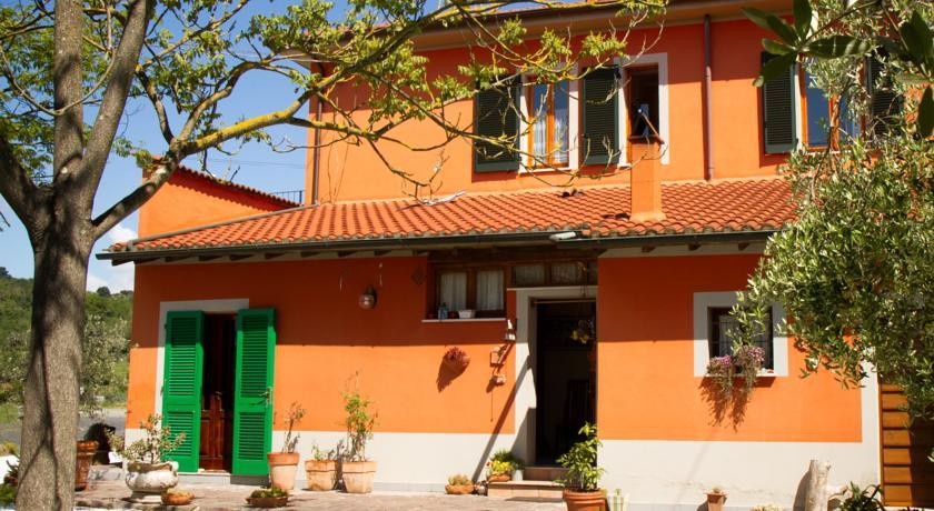 B&B Il Ramaiolo 