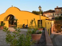 Fortezza di Pozzo 