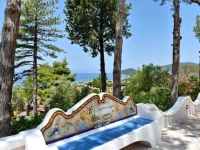 Hotel Garden Riviera 