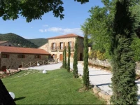 Casale il SaГ№co 