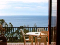 Castellabate Apartment Sea View Villa Laura 
