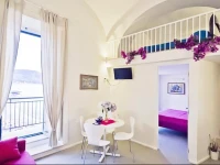 Castellabate Suite 