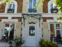 Maison Romantique 