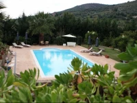 Villa Tresino B&B 