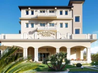 Hotel Ristorante Paradise 
