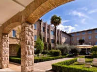 Hotel Cenacolo 