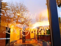 Le Grazie Hotel 
